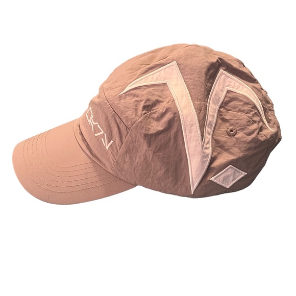 Star Wars Ashley Eckstein Guided By the Light Baseball Hat Cap - Picture 2 of 5